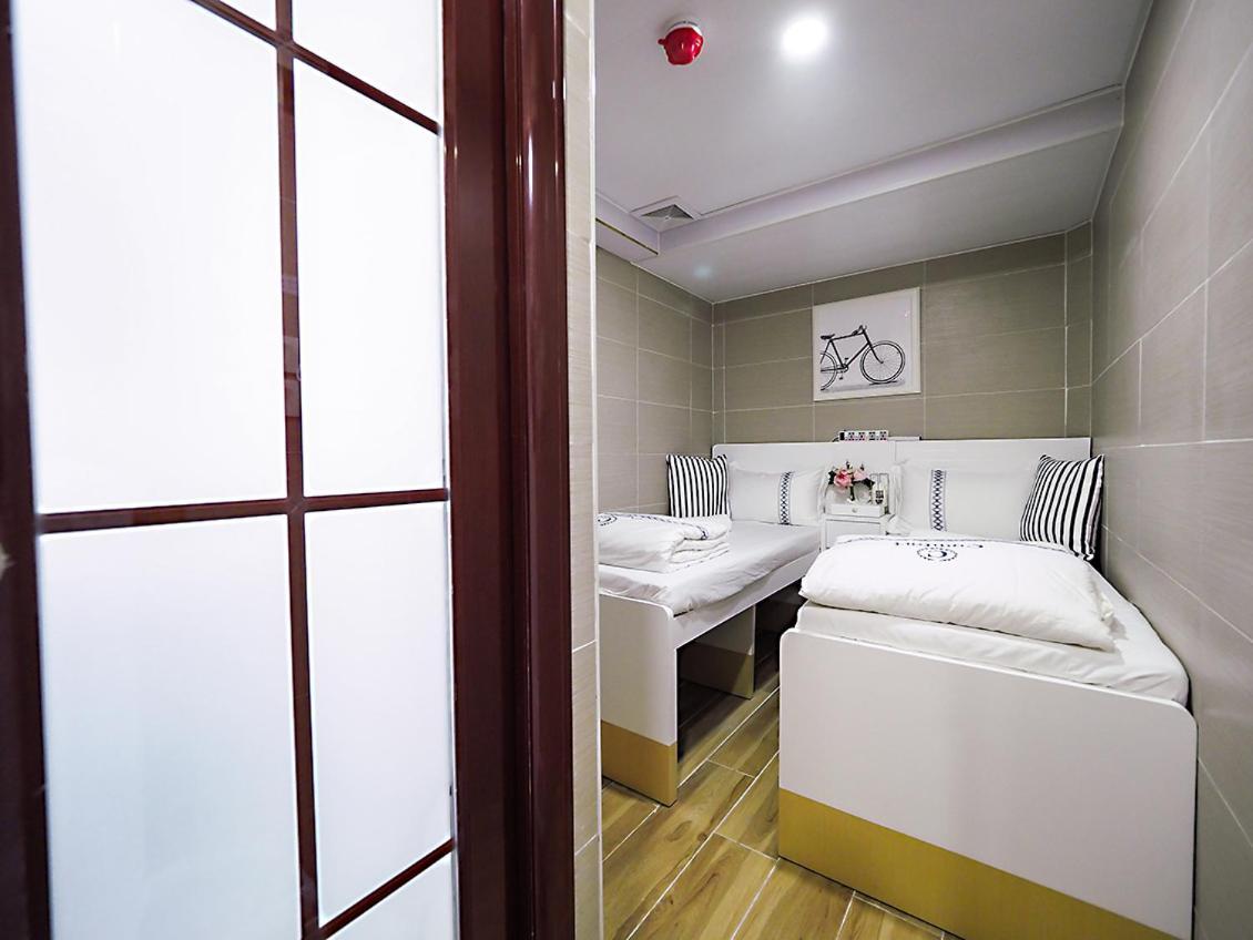 Guest house Joyous