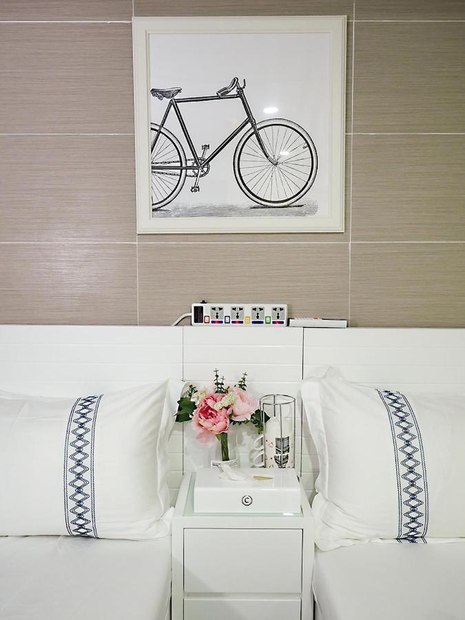 Guest house Joyous