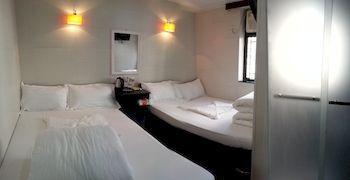 Joyous Guest house