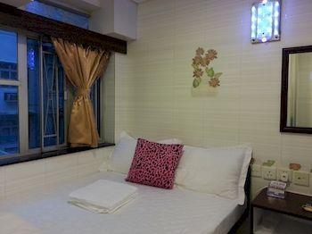 Joyous Guest house