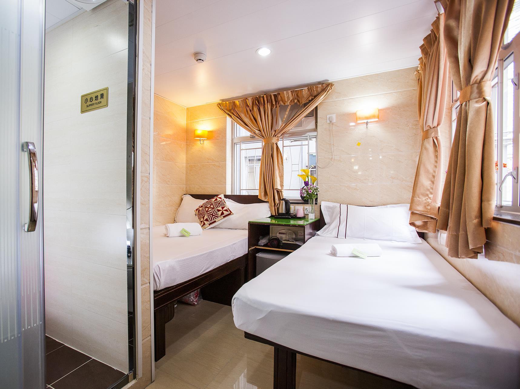 Guest house Joyous