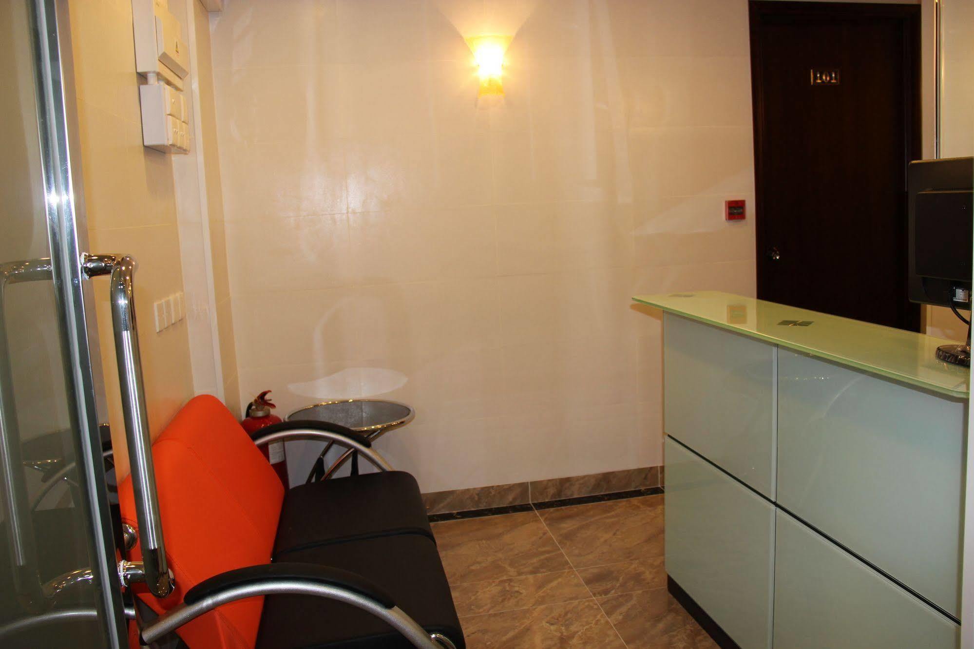 Joyous Guest house